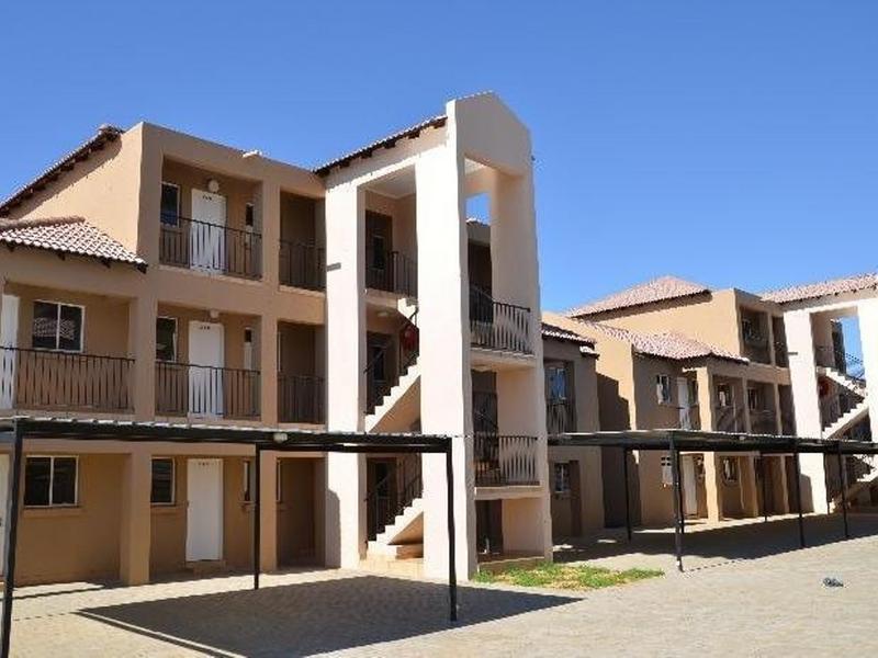 1 Bedroom Property for Sale in Die Bult North West